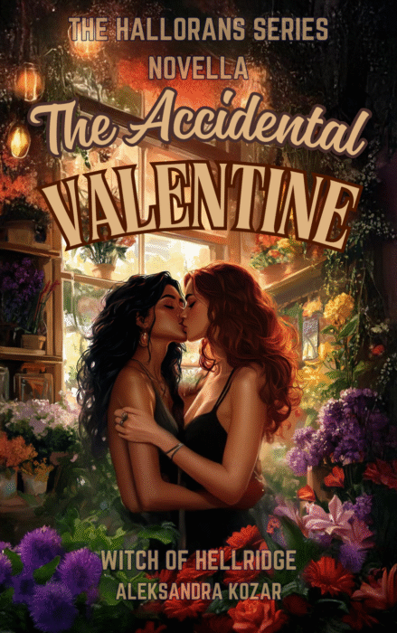 The Accidental Valentine
