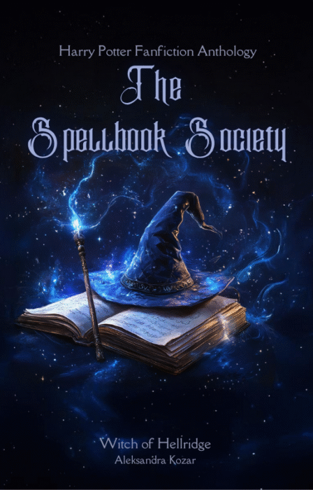The Spellbook Society