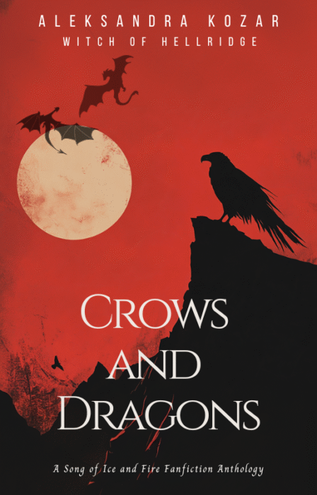 Crows and Dragons