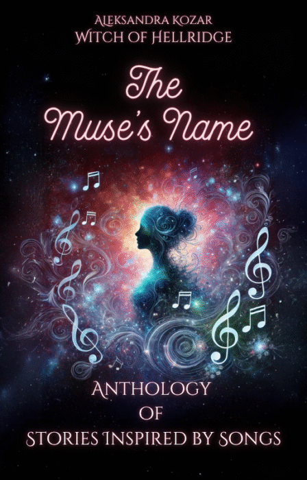 The Muse's Name