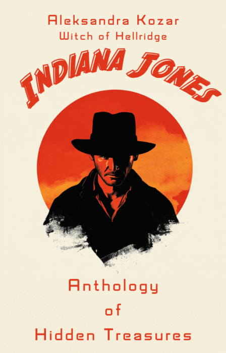 Anthology of Hidden Treasures