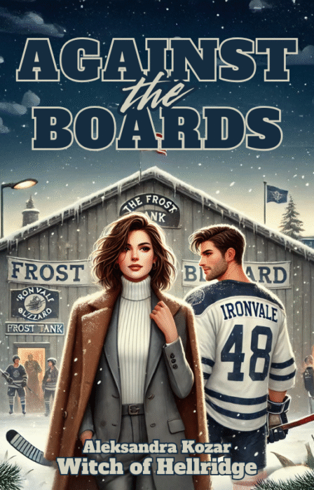 Against the Boards