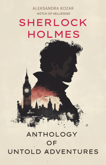 Anthology of Untold Adventures