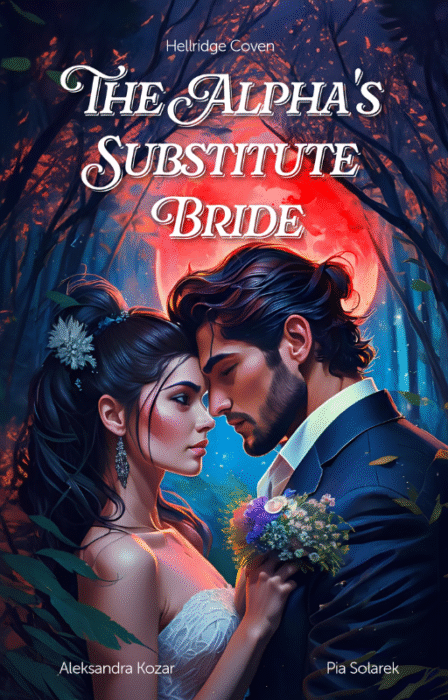 The Alpha's Substitute Bride
