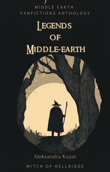 Legends of Middle-Earth