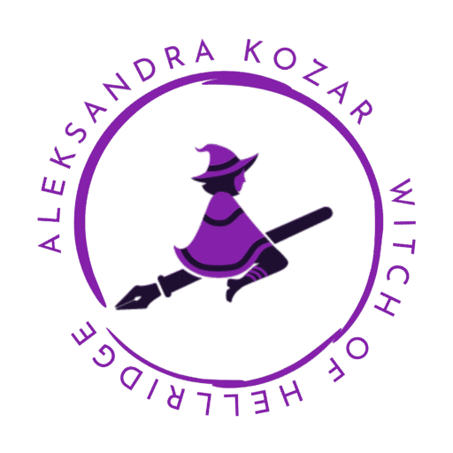 Witch of Hellridge